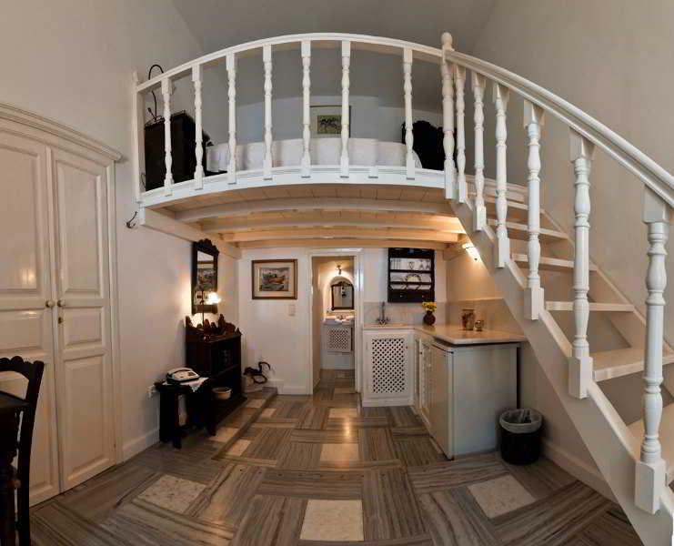 Cori Rigas Suites Fira  Bagian luar foto