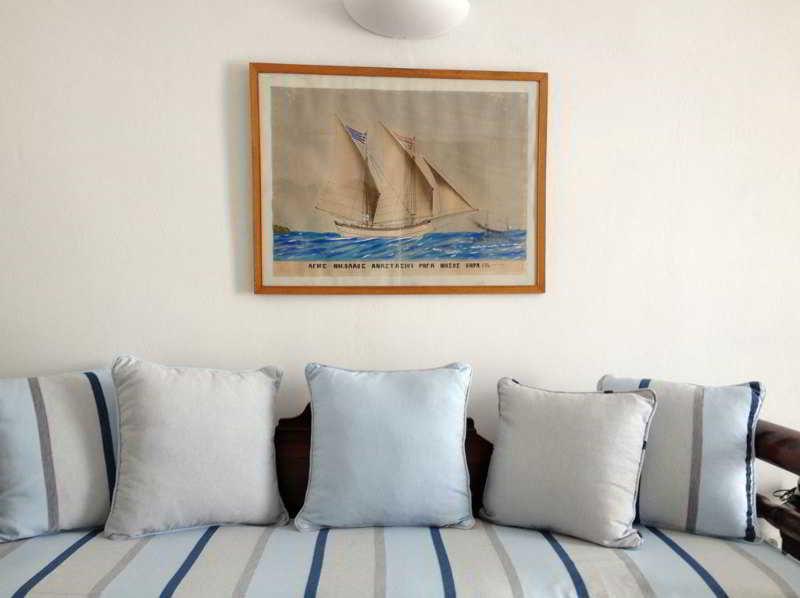 Cori Rigas Suites Fira  Bagian luar foto